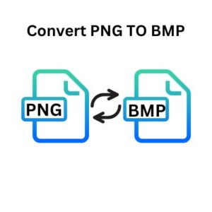 convert online free bulk PNG TO BMP