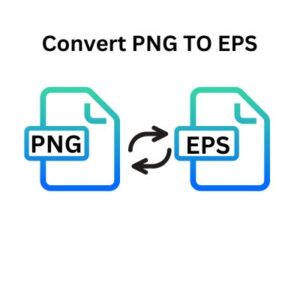 PNG to EPS converter