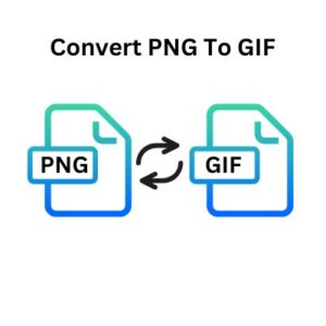 PNG To GIF