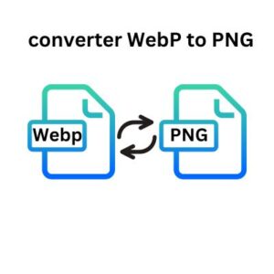 Free WEBP to PNG Converter - High-Quality Online Tool 