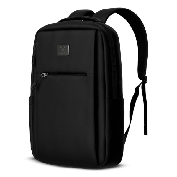 1733446132 REDHORNS Waterproof 15.6 Inch Laptop Backpack for Men and Women Unisex Travel Laptop Bag For Office School College Business Bag BP046