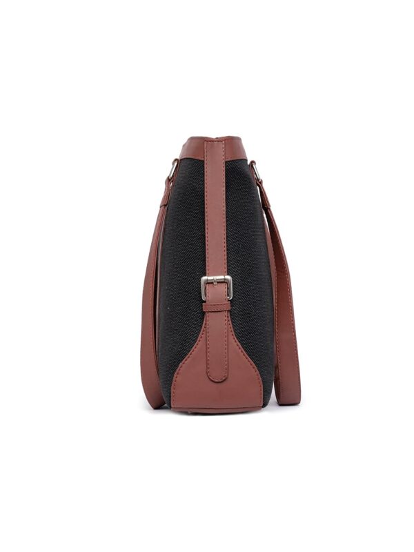 1733550556 ZOUK Vegan Leather Womens Office Bag for 15.6 inch Laptop MacBook