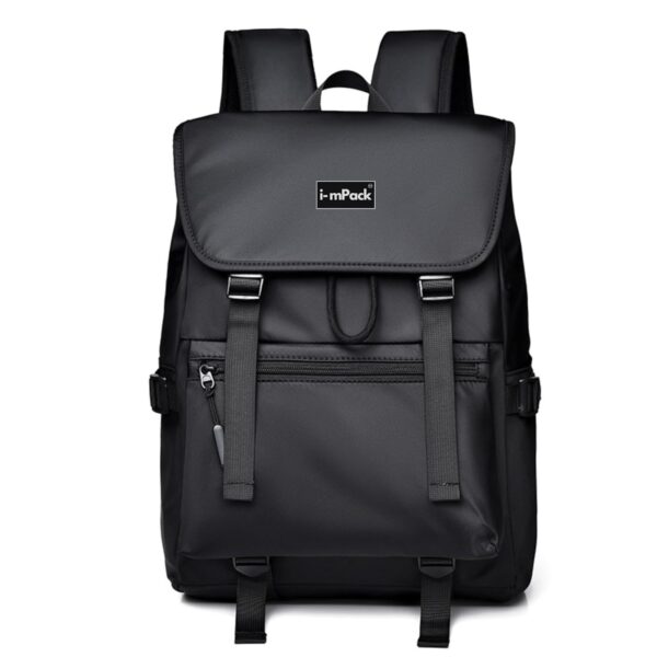 1734641734 i mPack we tour belongings Impack Business Smart Stylish and simple Large capacity 30lt fashionable waterproof laptop Unisex bag backpack