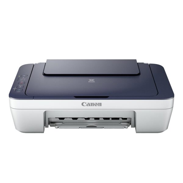 Canon Pixma MG2577s All in One Inkjet Colour Printer BlueWhite