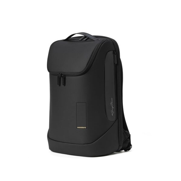 MOKOBARA The Transit Backpack 2.0 30L Premium Polyester 15.6 Unisex Multipurpose Laptop Backpack Crypto 2.0