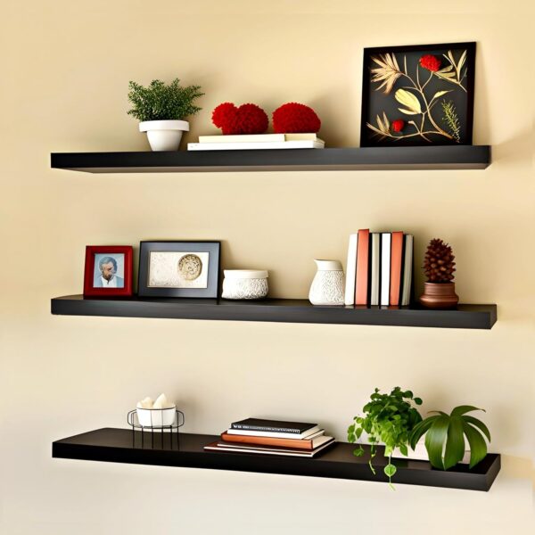 PNDG Decorative Item for HomeHome DecorationOffice DecorationWall ShelfCheap and Best ProductDisplay Rack