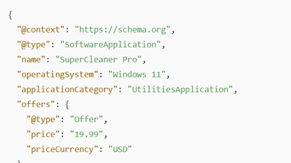 2025 SEO Basics for Developers