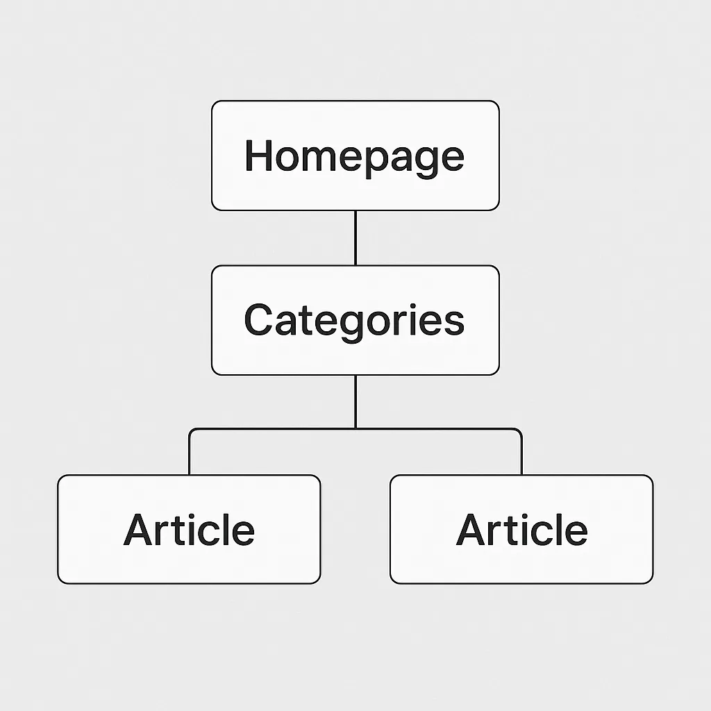 2025 SEO Basics for Developers